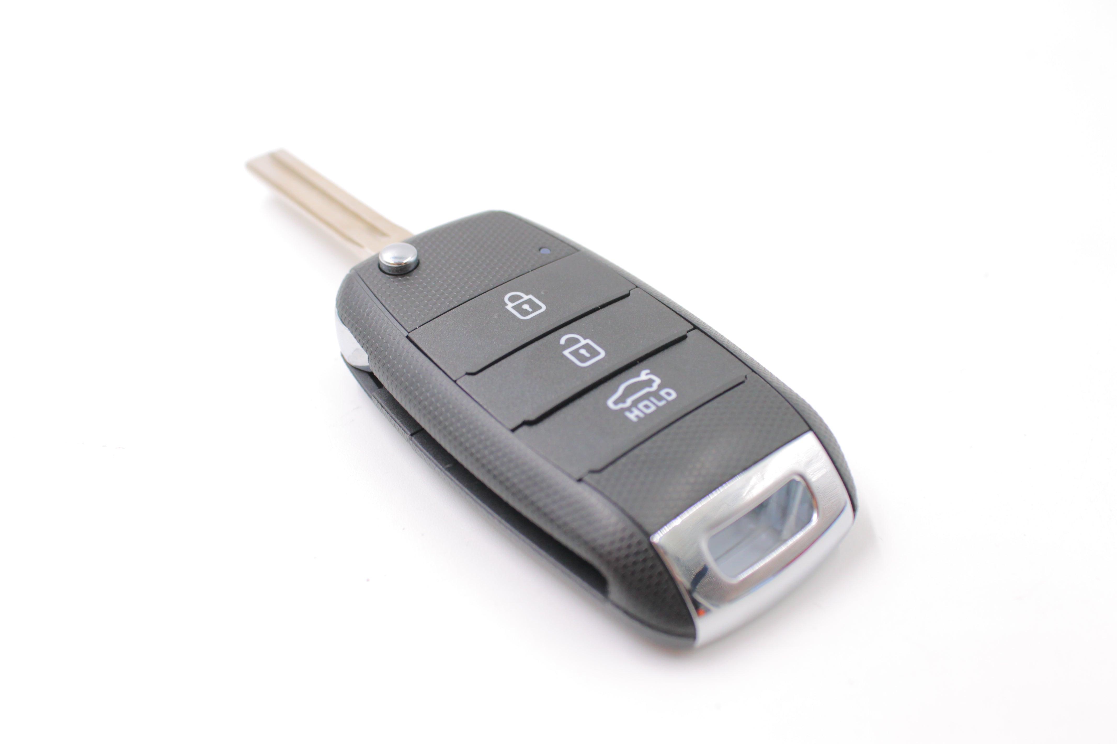To Suit KIA 3 Button Flip Remote/Key | Remote Pro